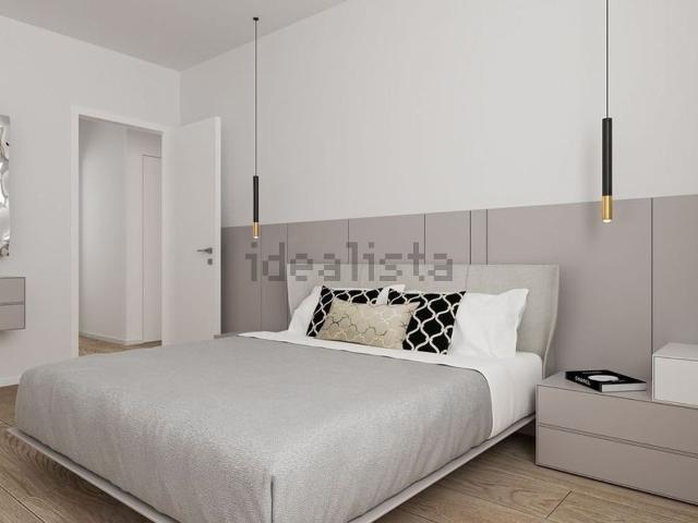 Appartamento in vendita di 85 m² in Via Euclide