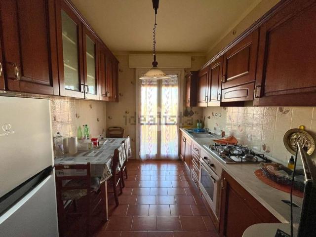 Appartamento in vendita di 85 m² in Via Eugenio Curiel, 30