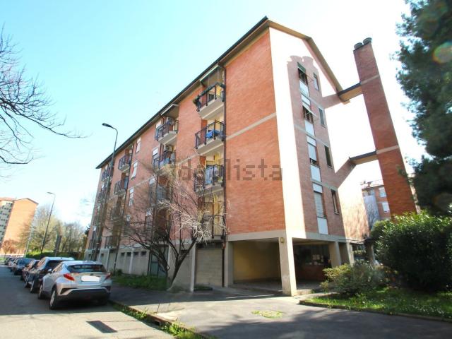 Appartamento in vendita di 85 m² in Via Eugenio Donadoni