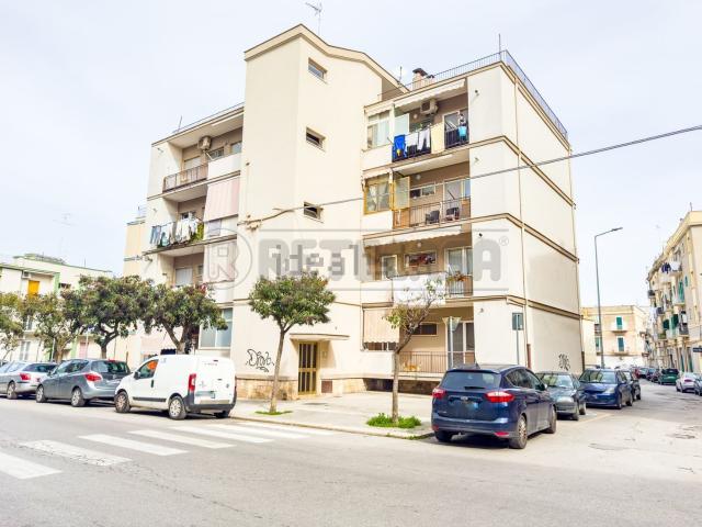 Appartamento in vendita di 85 m² in Via Europa, 6