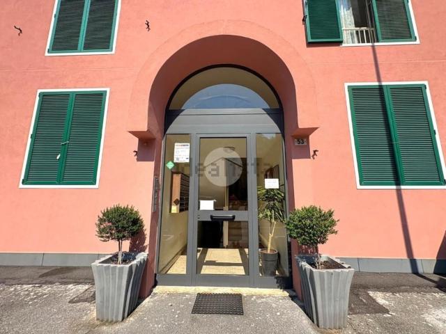 Appartamento in vendita di 85 m² in Via Evasio Montanella, 53