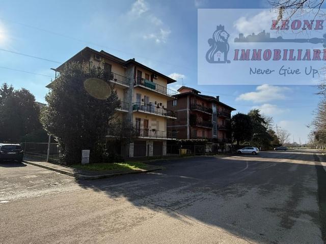 Appartamento in vendita di 85 m² in Via Ezechiele Acerbi, 80