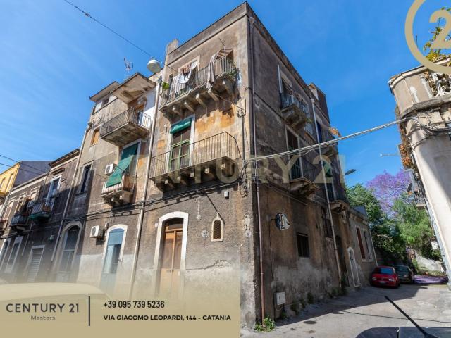 Appartamento in vendita di 85 m² in Via F. Bianco, 2