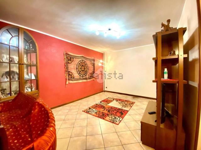 Appartamento in vendita di 85 m² in Via F. Ranza, 29