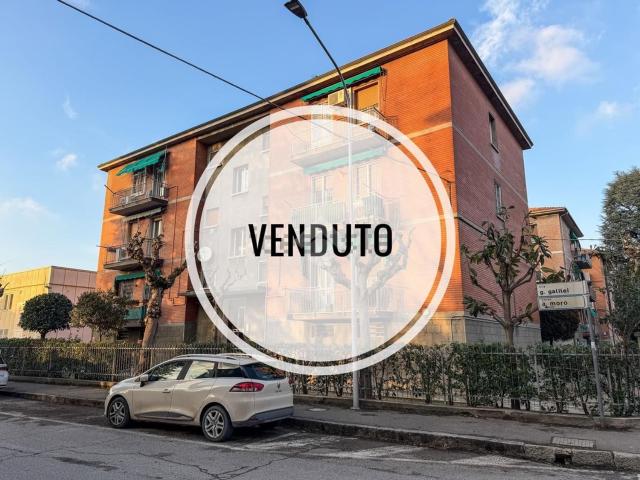 Appartamento in vendita di 85 m² in Via F. Turati, 14