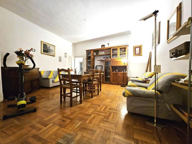 Appartamento in vendita di 85 m² in Via Fabbrini, 92