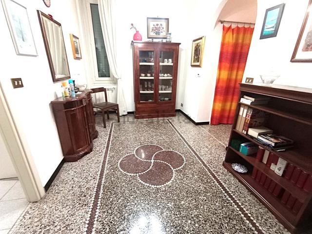Appartamento in vendita di 85 m² in Via Fabio da Persico