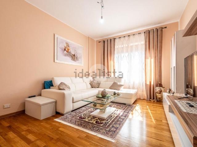 Appartamento in vendita di 85 m² in Via Fabio Filzi, 11