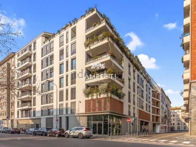Appartamento in vendita di 85 m² in Via Fabio Mangone, 4
