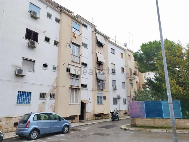 Appartamento in vendita di 85 m² in Via Fabrizio Veniero, 2