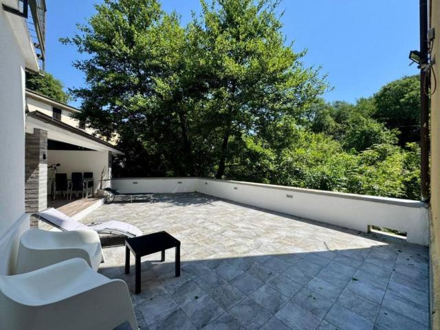 Appartamento in vendita di 85 m² in Via faentina, 21