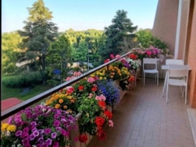 Appartamento in vendita di 85 m² in Via Fausto Coppi