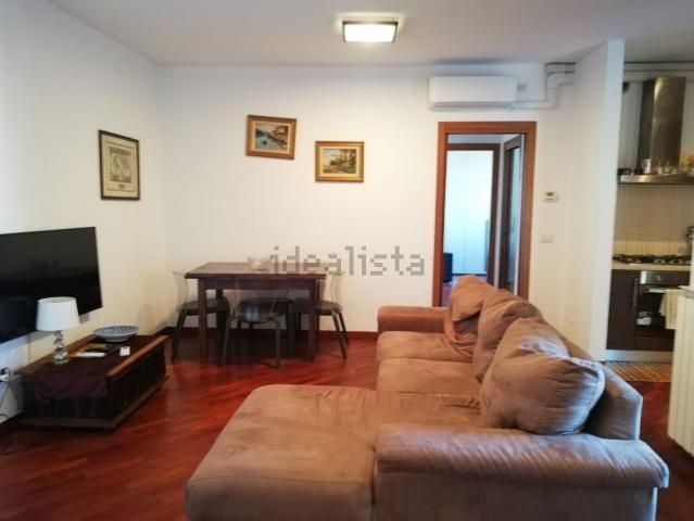 Appartamento in vendita di 85 m² in Via Fausto Luciani