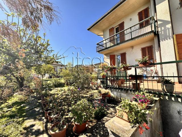 Appartamento in vendita di 85 m² in Via Fausto Vagnetti, 3