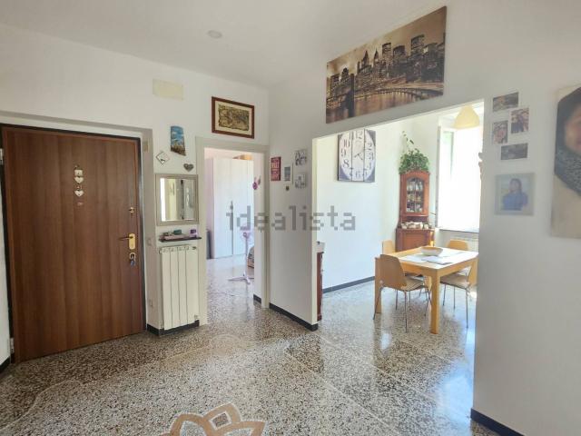 Appartamento in vendita di 85 m² in Via Federico Alizeri