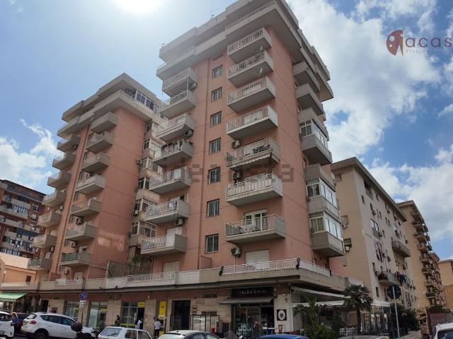 Appartamento in vendita di 85 m² in Via Federico Orsi Ferrari, 55