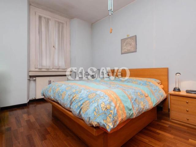 Appartamento in vendita di 85 m² in Via Felice Cavallotti, 218