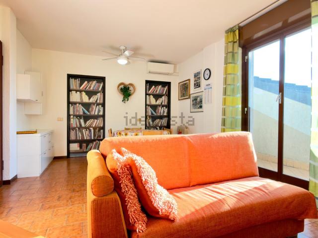 Appartamento in vendita di 85 m² in Via Felice Bontempi, 9