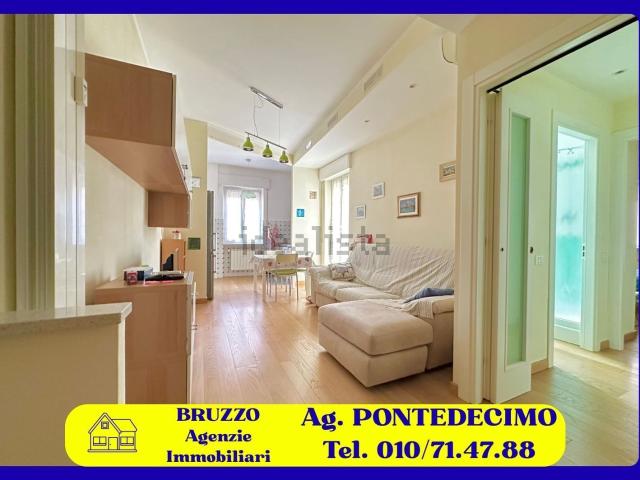 Appartamento in vendita di 85 m² in Via Felice del Canto, 7