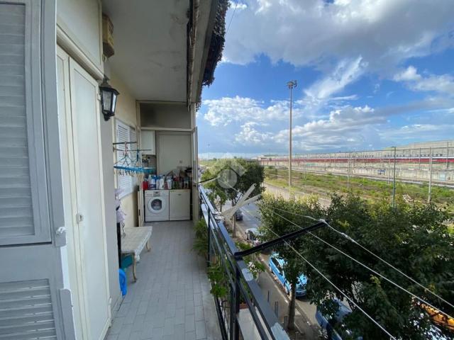 Appartamento in vendita di 85 m² in Via Ferrante Imparato, 473