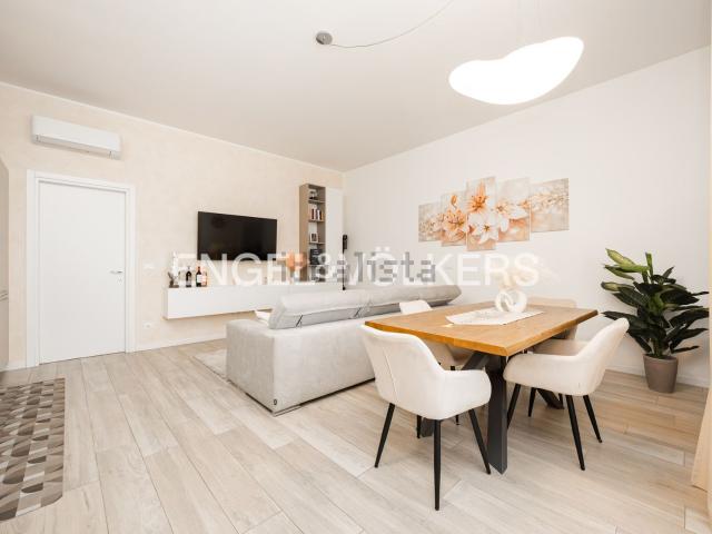Appartamento in vendita di 85 m² in Via Ferrarese