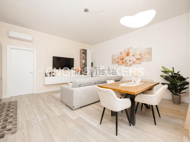 Appartamento in vendita di 85 m² in Via Ferrarese