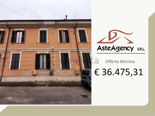 Appartamento in vendita di 85 m² in Via Ferrovieri, 13