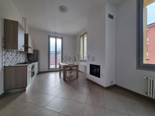 Appartamento in vendita di 85 m² in Via Ferruccio Trombi, 4