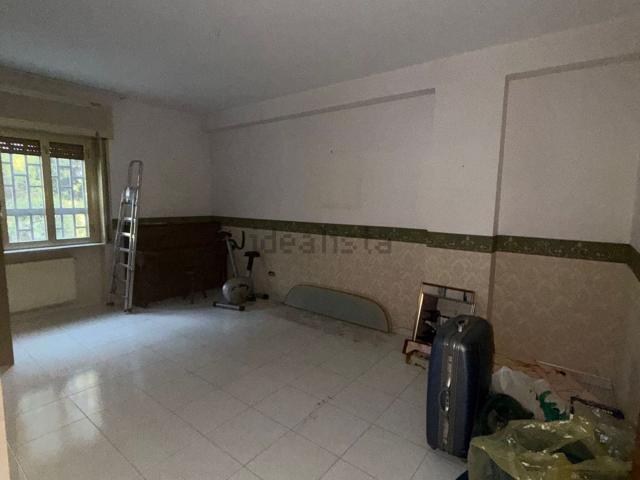 Appartamento in vendita di 85 m² in Via Filippo Maria Briganti