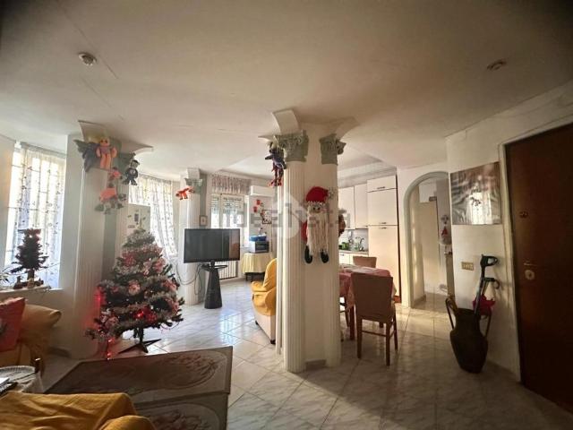 Appartamento in vendita di 85 m² in Via Filippo Maria Briganti, 364