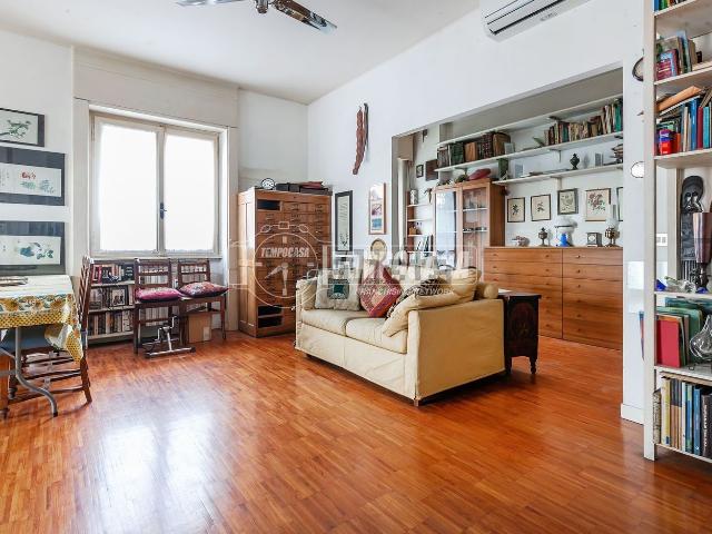 Appartamento in vendita di 85 m² in Via Filippo Baldinucci