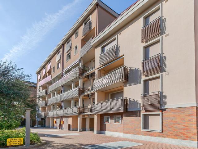 Appartamento in vendita di 85 m² in Via Filippo Corridoni, 8