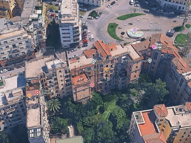 Appartamento in vendita di 85 m² in Via Filippo Corridoni, 15