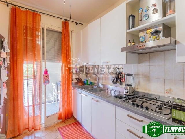 Appartamento in vendita di 85 m² in Via Filippo de Pisis, 59