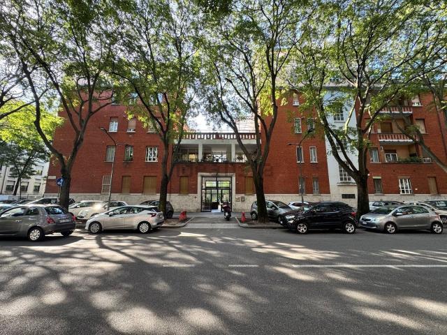 Appartamento in vendita di 85 m² in Via Filippo Juvara, 12