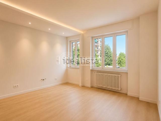 Appartamento in vendita di 85 m² in Via Filippo Turati, 25