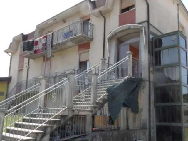 Appartamento in vendita di 85 m² in Via Filippo Turati