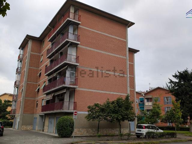 Appartamento in vendita di 85 m² in Via Filippo Turati