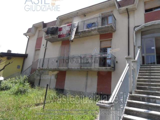 Appartamento in vendita di 85 m² in Via Filippo Turati, 3