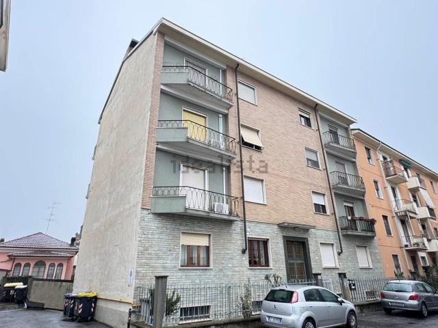 Appartamento in vendita di 85 m² in Via Filippo Villavecchia, 10