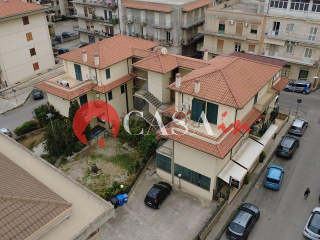 Appartamento in vendita di 85 m² in Via Fiume