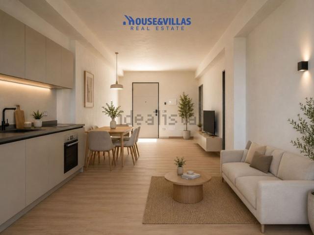 Appartamento in vendita di 85 m² in Via Fontana