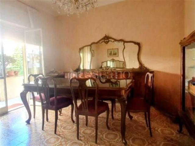 Appartamento in vendita di 85 m² in Via Fonte Buono