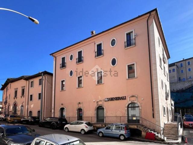 Appartamento in vendita di 85 m² in Via Fontesecco