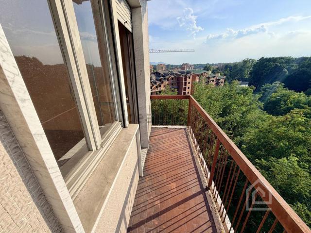 Appartamento in vendita di 85 m² in Via Foglizzo, 22