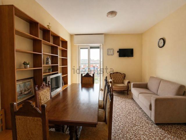 Appartamento in vendita di 85 m² in Via Fornaci