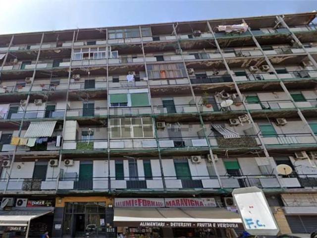 Appartamento in vendita di 85 m² in Via Fossa della Creta, 40