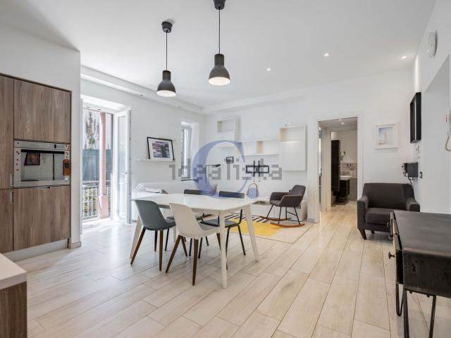 Appartamento in vendita di 85 m² in Via Fosso del Poggio, 124