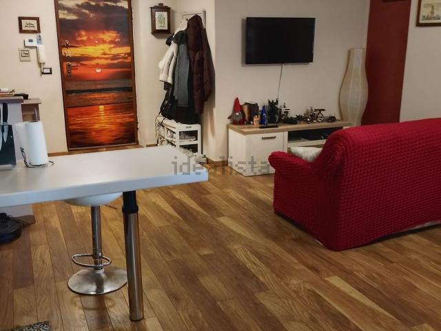 Appartamento in vendita di 85 m² in Via Flavia Accardo