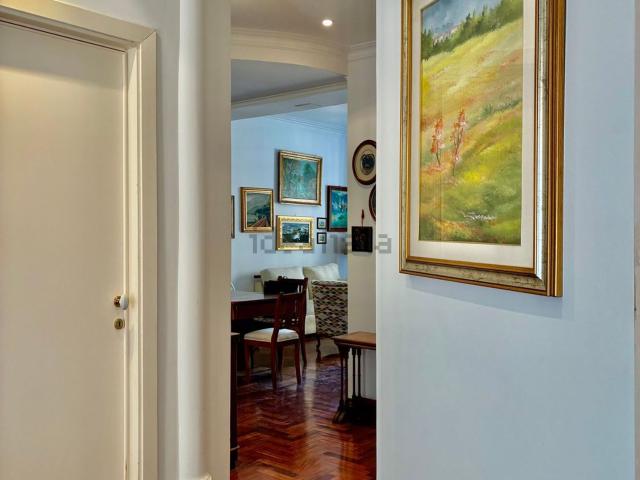 Appartamento in vendita di 85 m² in Via Flaminia, 405